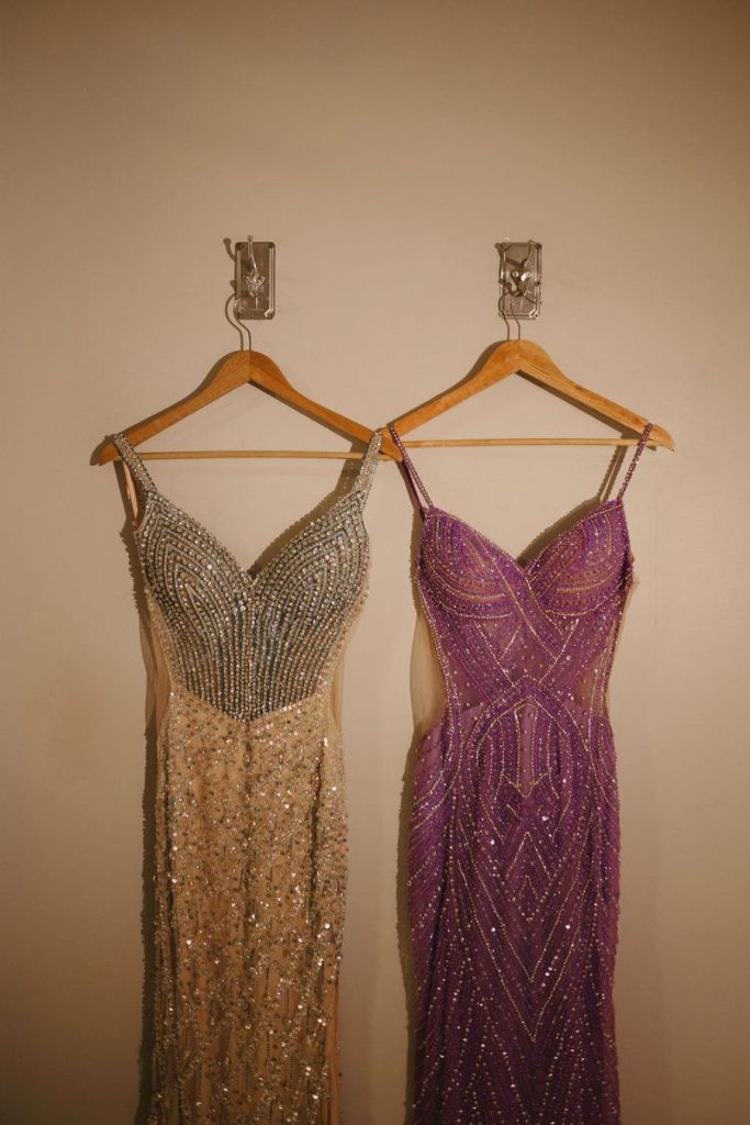 Aluguel vestido formatura em Cascavel