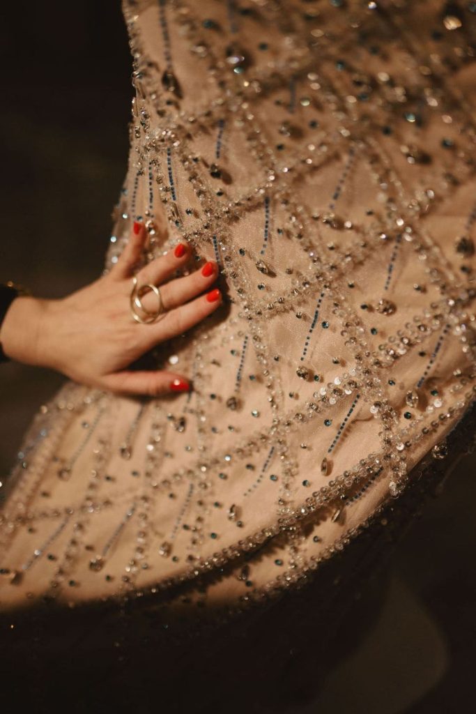 Atelier Thais Fabrini vestido formatura Cascavel