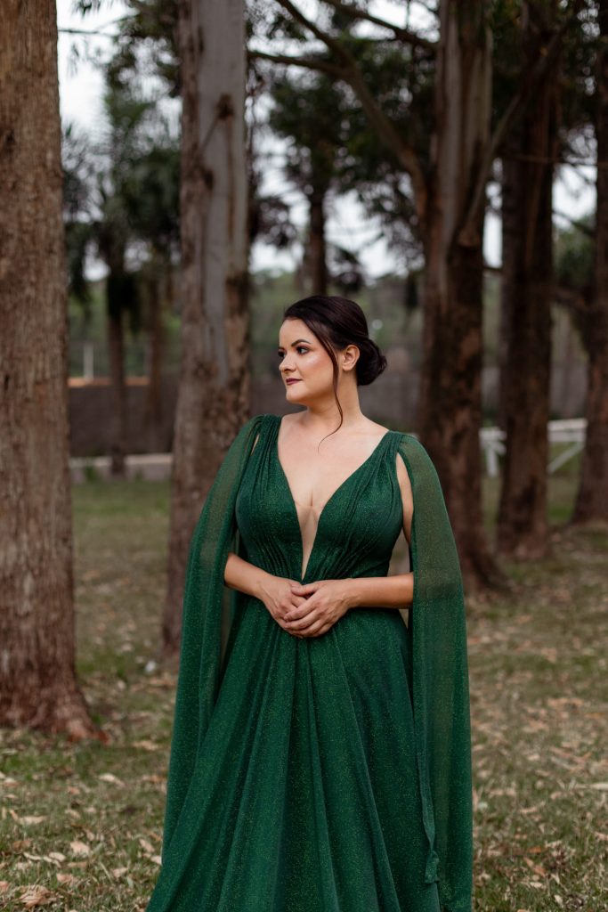 Atelier Vestidos convidadas Cascavel
