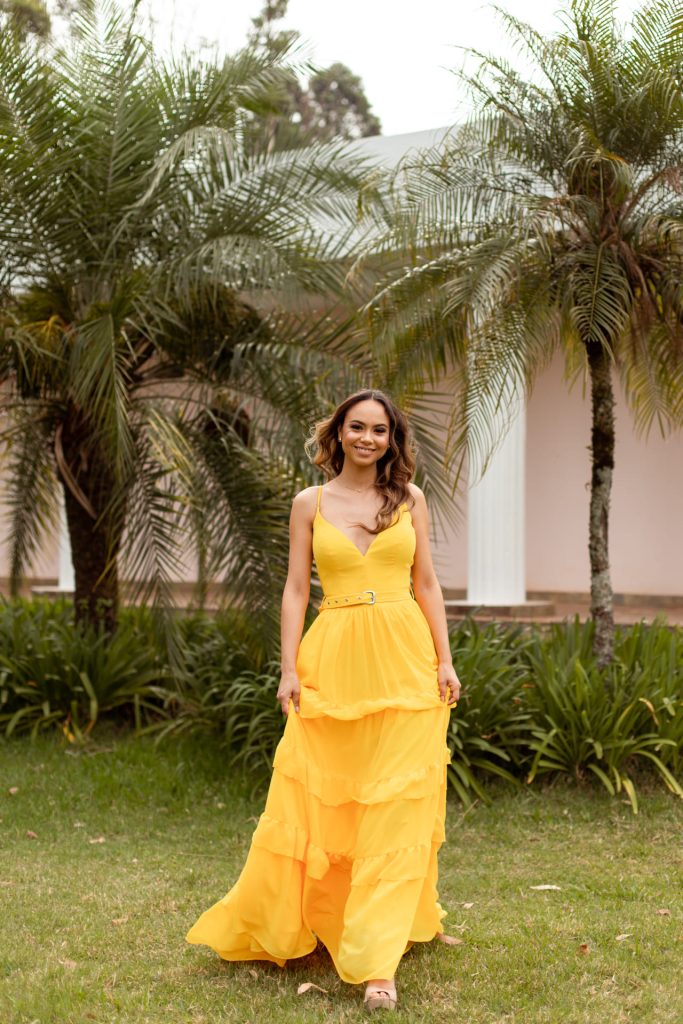 Loja vestidos convidadas Cascavel